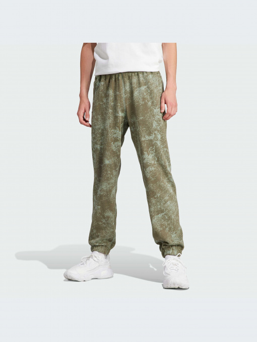 Брюки Adidas модель IL5173-KZ Фото