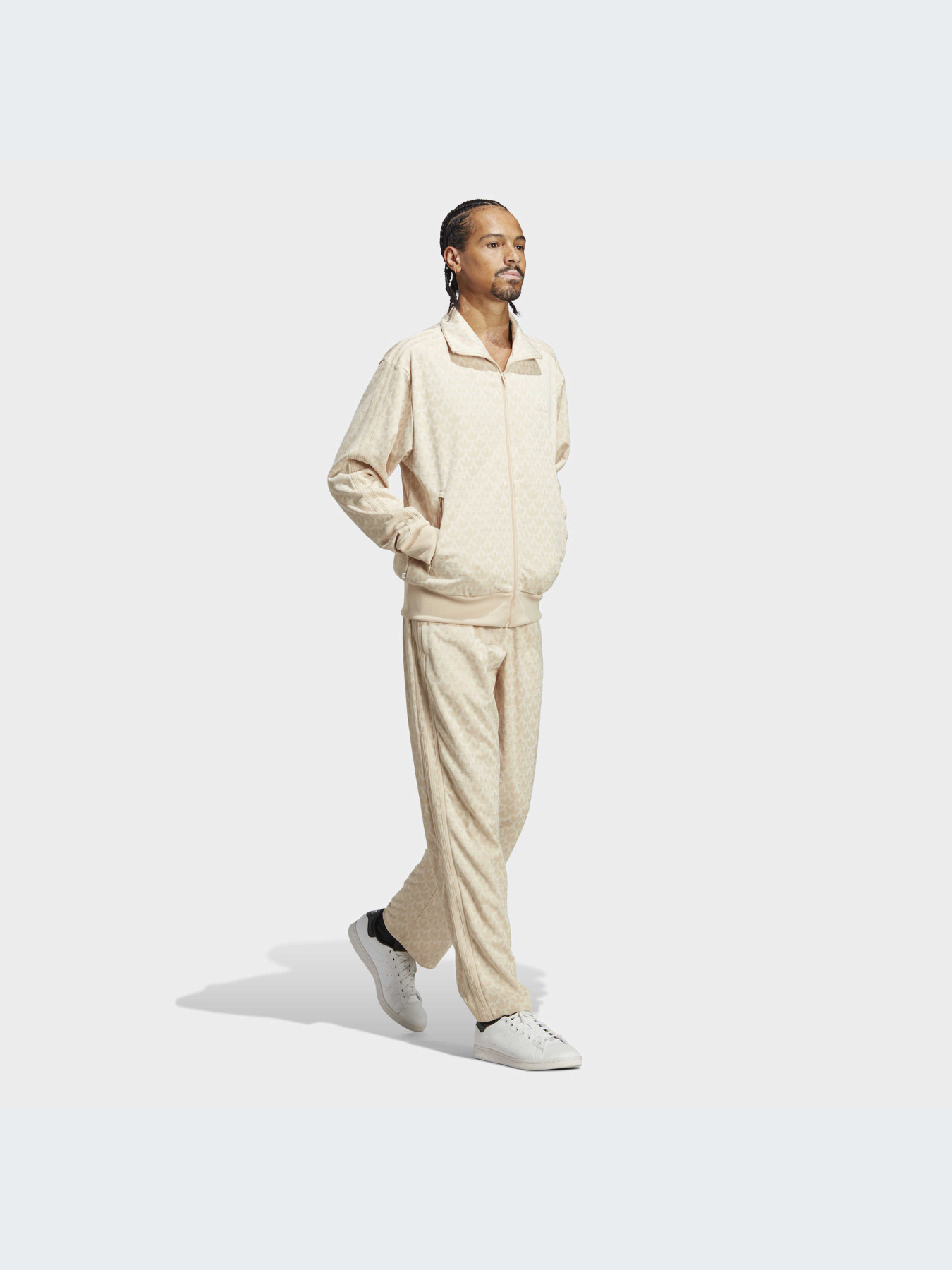 Брюки Adidas модель HZ4156-KZ Фото
