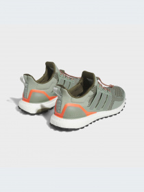Кроссовки Adidas Ultraboost модель HR0070-KZ Фото
