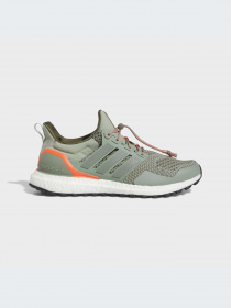 Кроссовки Adidas Ultraboost модель HR0070-KZ Фото