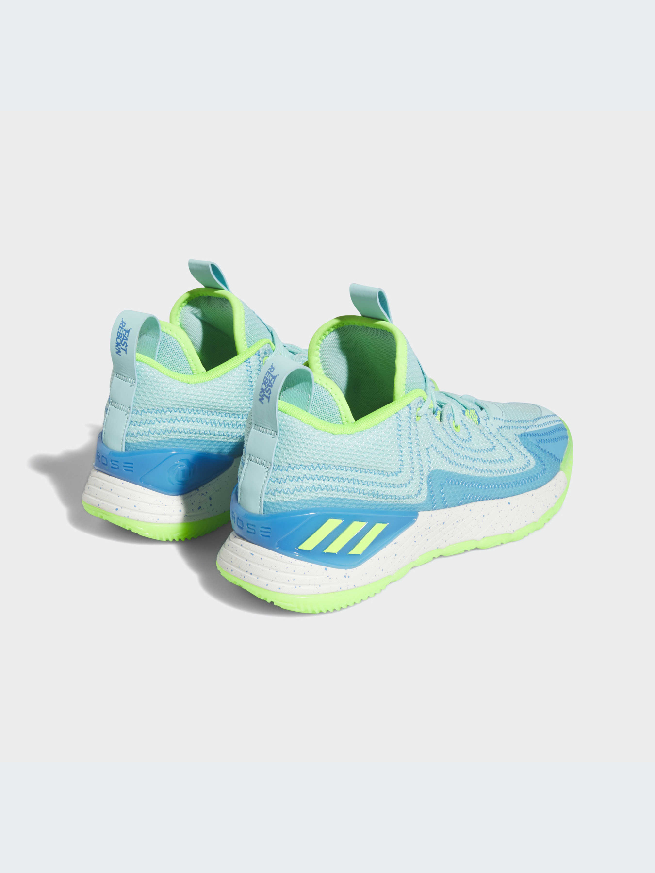 Кроссовки Adidas модель HQ1006-KZ Фото