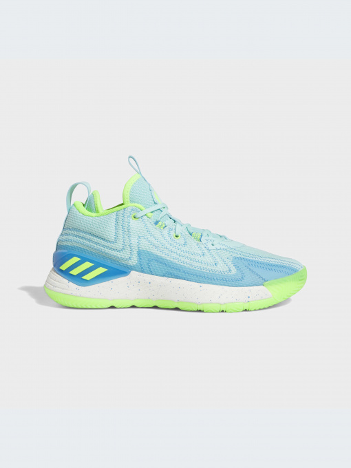 Кроссовки Adidas модель HQ1006-KZ Фото