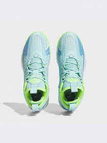 Кроссовки Adidas модель HQ1006-KZ Фото