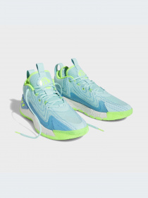 Кроссовки Adidas модель HQ1006-KZ Фото