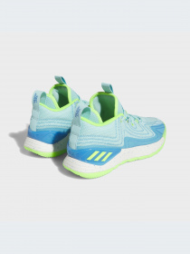 Кроссовки Adidas модель HQ1006-KZ Фото