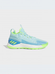Кроссовки Adidas модель HQ1006-KZ Фото
