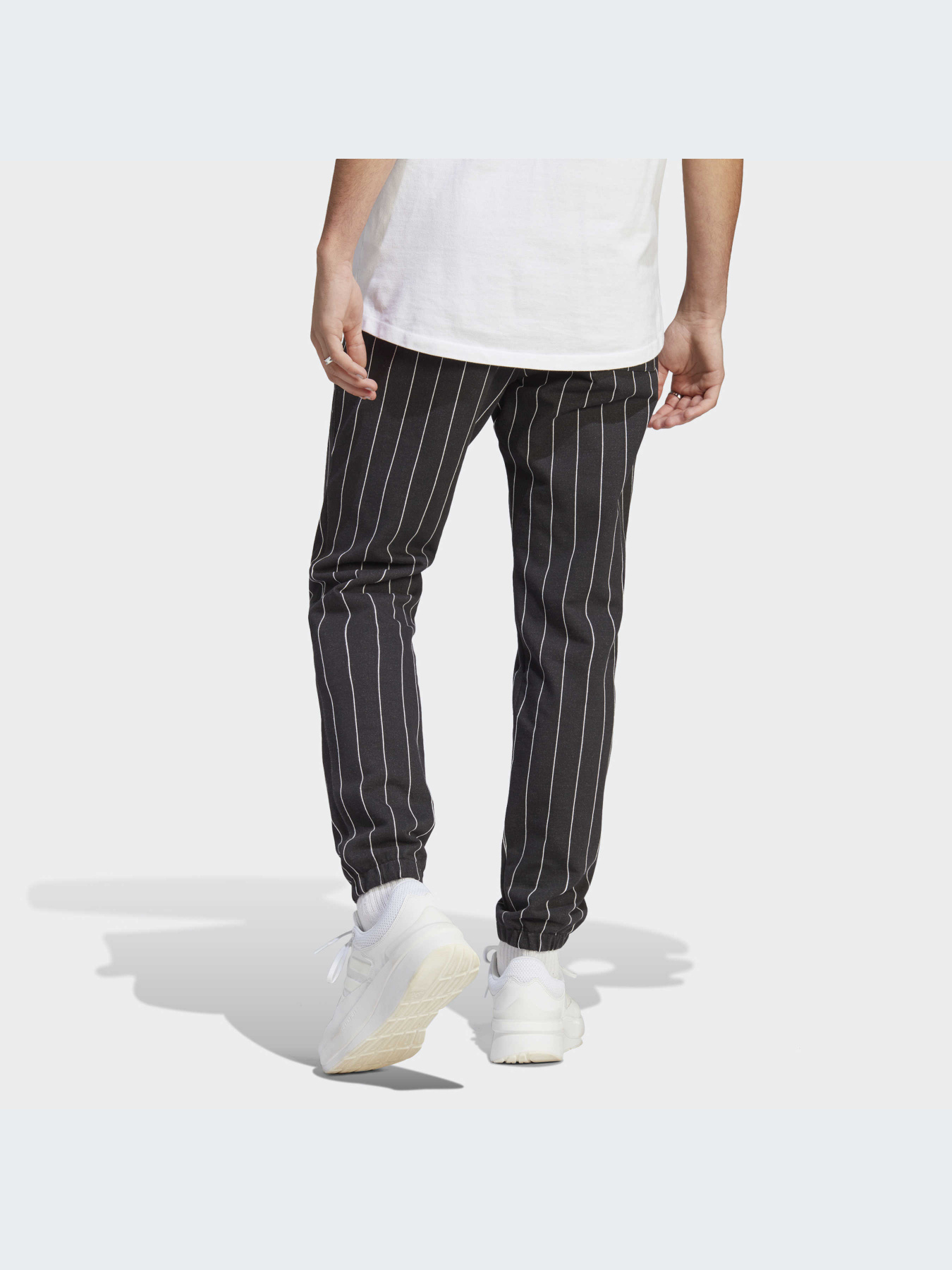 Брюки Adidas модель IB8382-KZ Фото