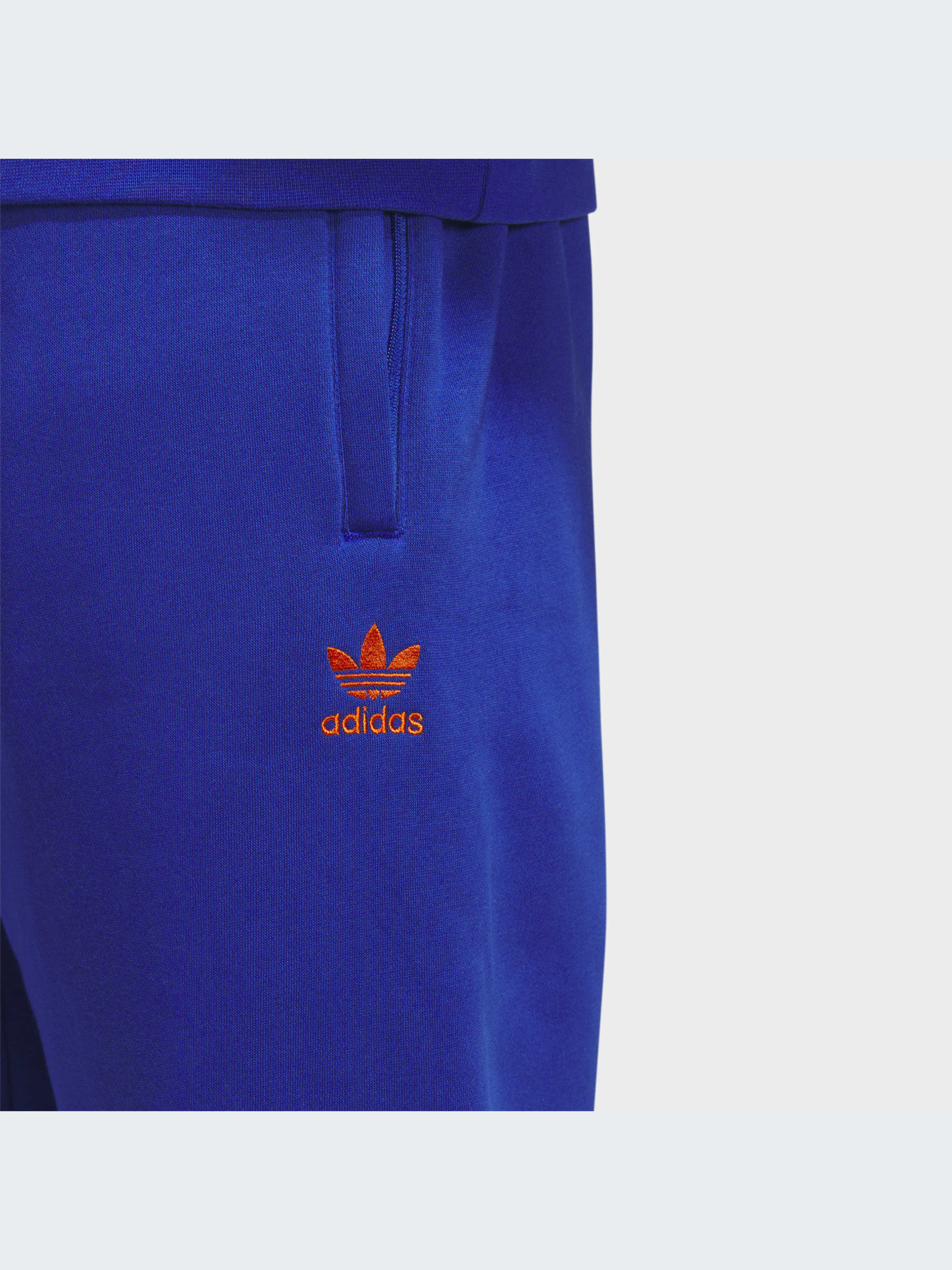 Брюки Adidas Graphics модель IJ9671-KZ Фото