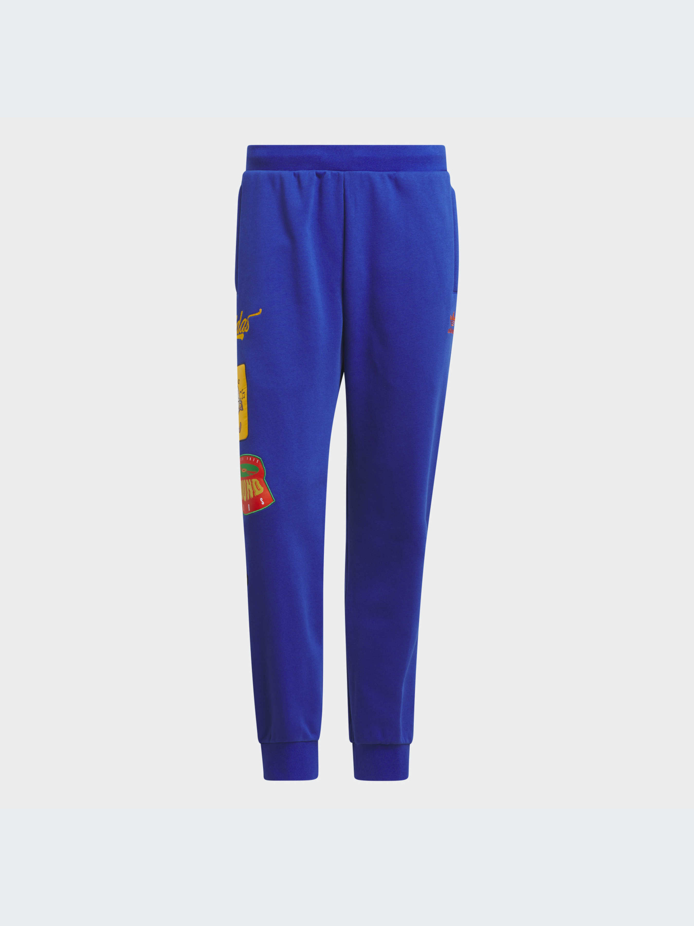 Брюки Adidas Graphics модель IJ9671-KZ Фото