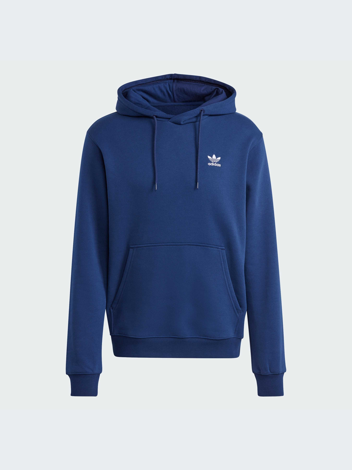 Худи и свитшоты Adidas Trefoil модель IM4524-KZ Фото