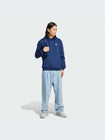 Худи и свитшоты Adidas Trefoil модель IM4524-KZ Фото