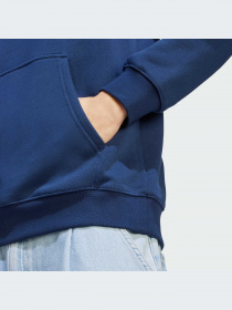 Худи и свитшоты Adidas Trefoil модель IM4524-KZ Фото