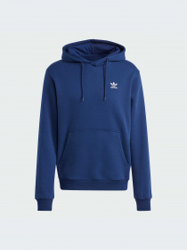 Худи и свитшоты Adidas Trefoil модель IM4524-KZ Фото