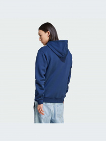 Худи и свитшоты Adidas Trefoil модель IM4524-KZ Фото