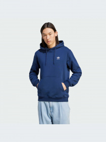 Худи и свитшоты Adidas Trefoil модель IM4524-KZ Фото
