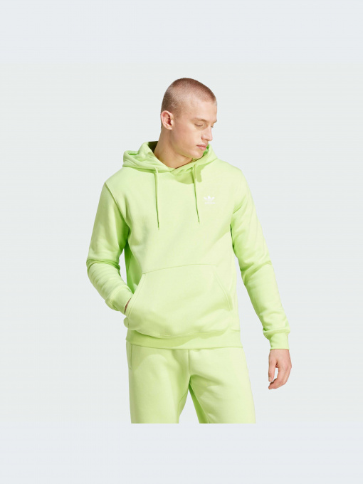 Худи и свитшоты Adidas Trefoil модель IM4533-KZ Фото