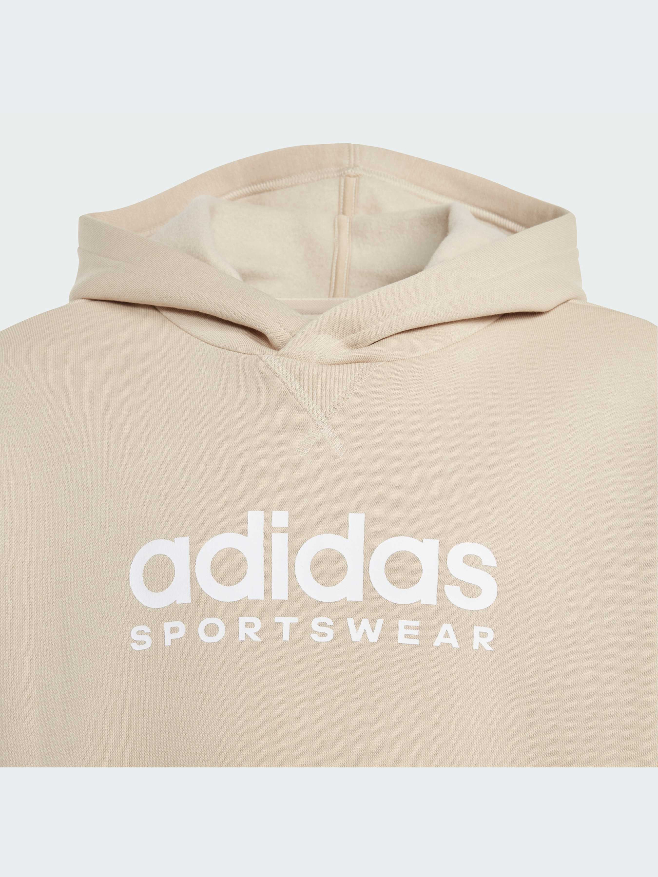 Худи и свитшоты Adidas модель IB3233-KZ Худи и свитшоты Adidas модель IB3233-KZ Фото