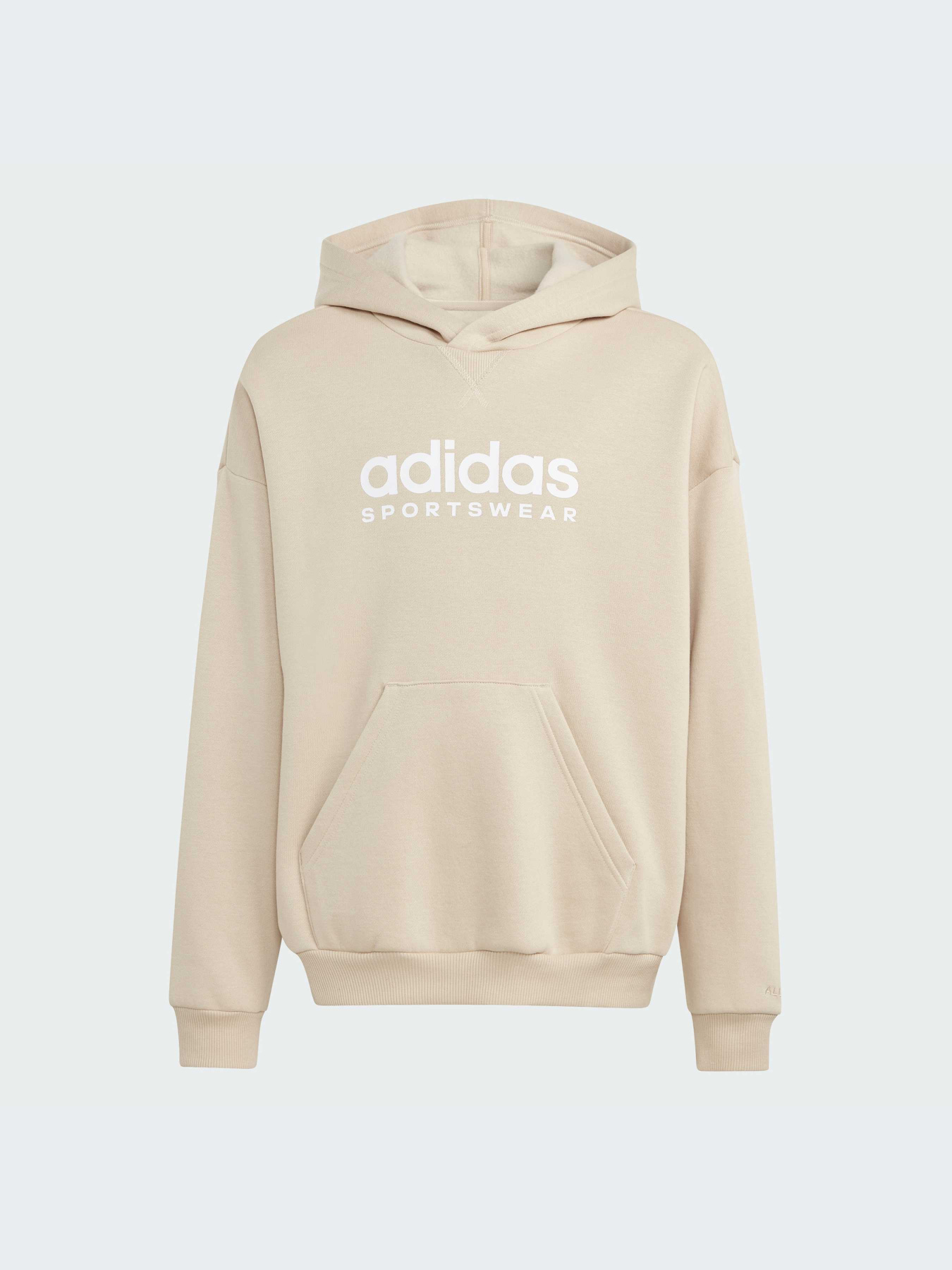 Худи и свитшоты Adidas модель IB3233-KZ Худи и свитшоты Adidas модель IB3233-KZ Фото