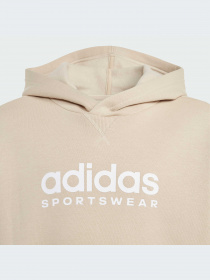Худи и свитшоты Adidas модель IB3233-KZ Фото