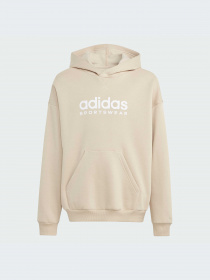 Худи и свитшоты Adidas модель IB3233-KZ Фото
