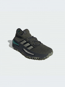 Кроссовки Adidas NMD модель IE2075-KZ Фото