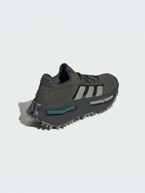 Кроссовки Adidas NMD модель IE2075-KZ Фото