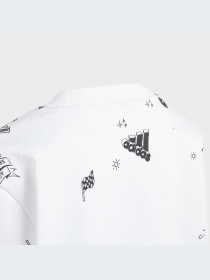 Худи и свитшоты Adidas Graphics модель IA1575-KZ Фото