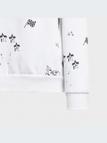 Худи и свитшоты Adidas Graphics модель IA1575-KZ Фото