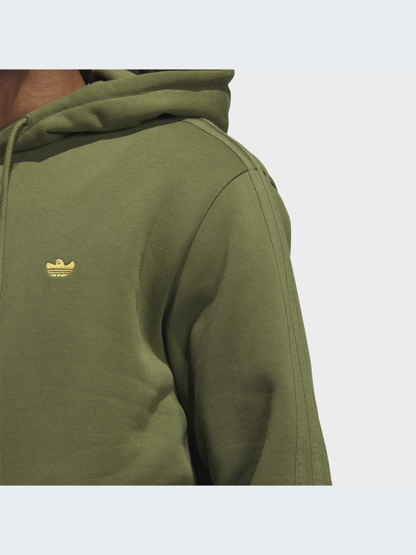 Худи и свитшоты Adidas модель II5969-KZ Фото