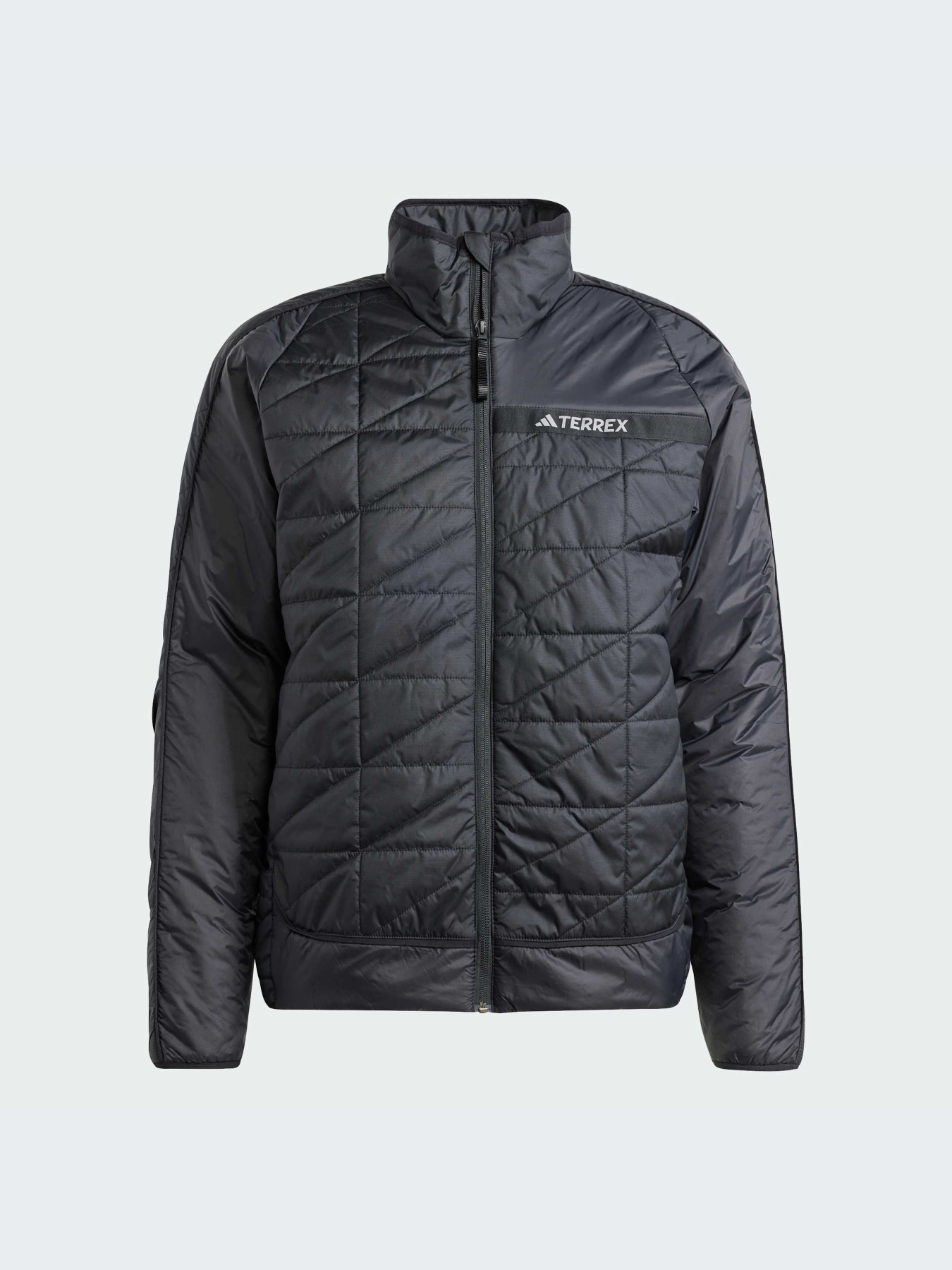 Куртки и дубленки Adidas модель IB4191-KZ Фото