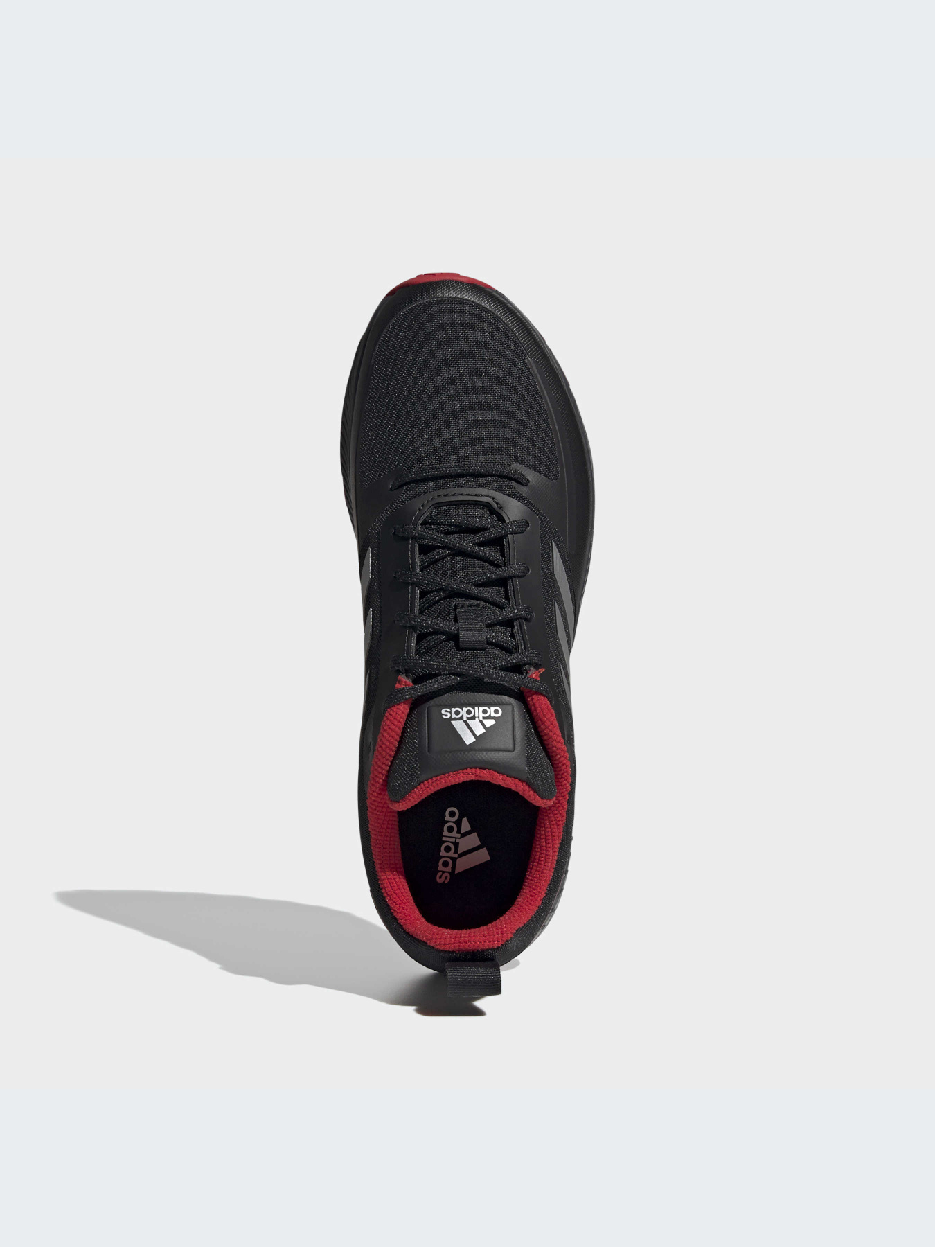 Кроссовки Adidas Runfalcon модель FZ3577-KZ Фото