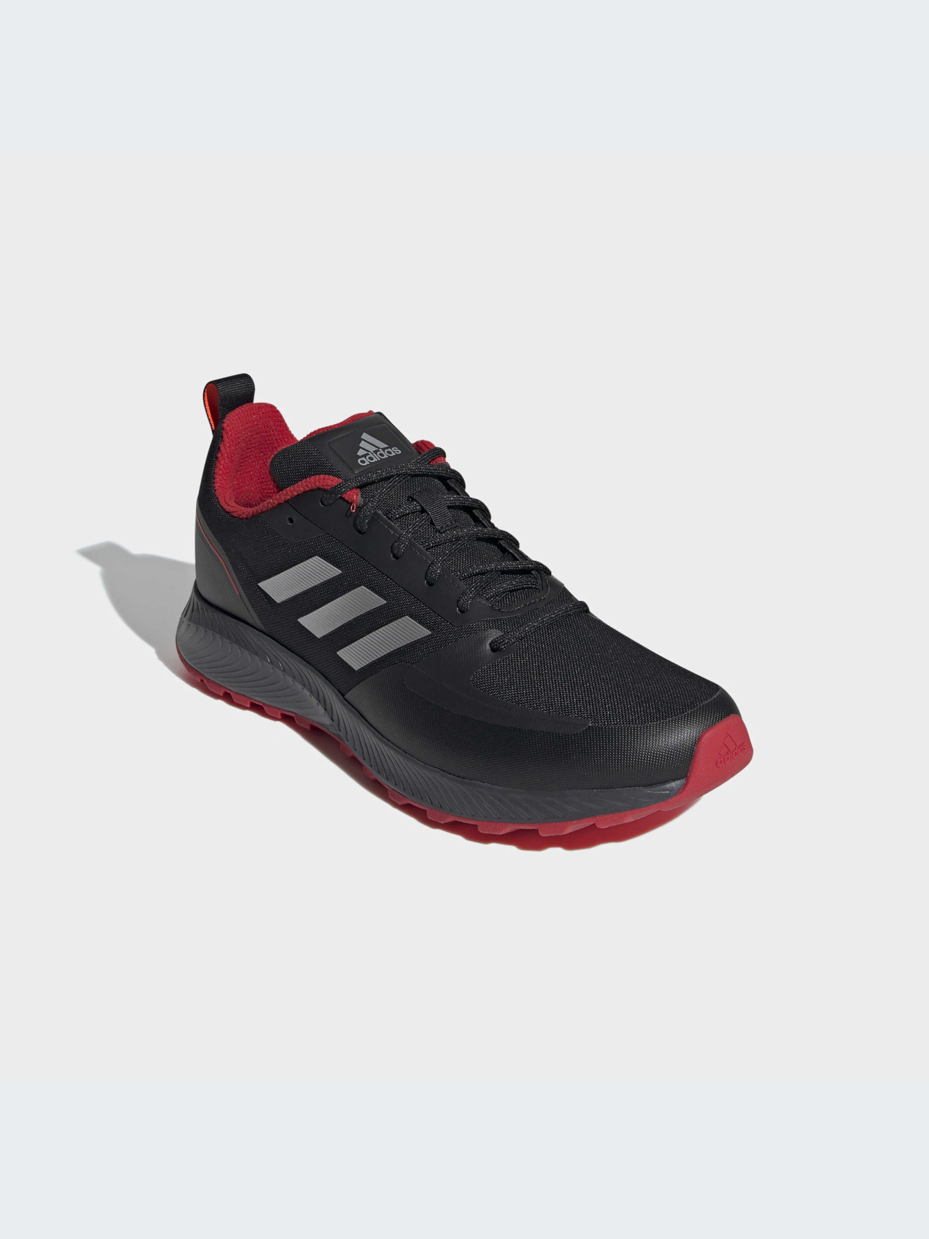 Кроссовки Adidas Runfalcon модель FZ3577-KZ Фото