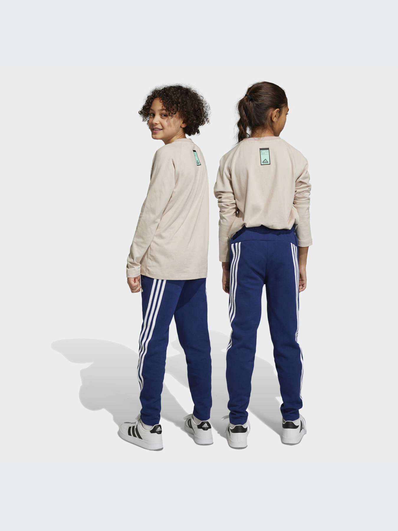 Брюки Adidas модель HZ4117-KZ Фото