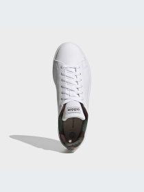 Кеды Adidas Advantage модель GW9283-KZ Фото
