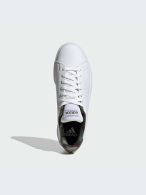 Кеды Adidas Advantage модель GW9283-KZ Фото