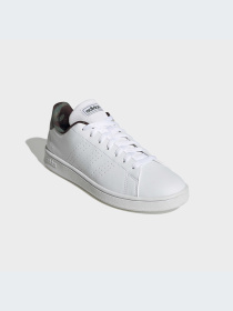 Кеды Adidas Advantage модель GW9283-KZ Фото