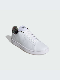 Кеды Adidas Advantage модель GW9283-KZ Фото