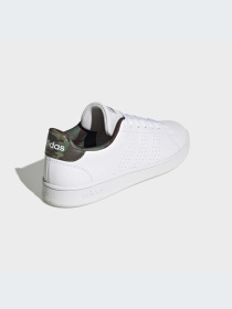 Кеды Adidas Advantage модель GW9283-KZ Фото