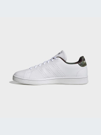 Кеды Adidas Advantage модель GW9283-KZ Фото
