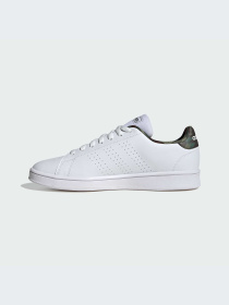 Кеды Adidas Advantage модель GW9283-KZ Фото