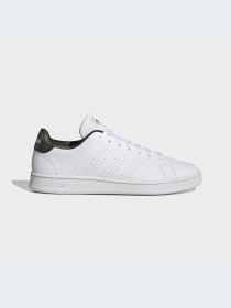 Кеды Adidas Advantage модель GW9283-KZ Фото