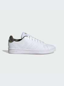 Кеды Adidas Advantage модель GW9283-KZ Фото
