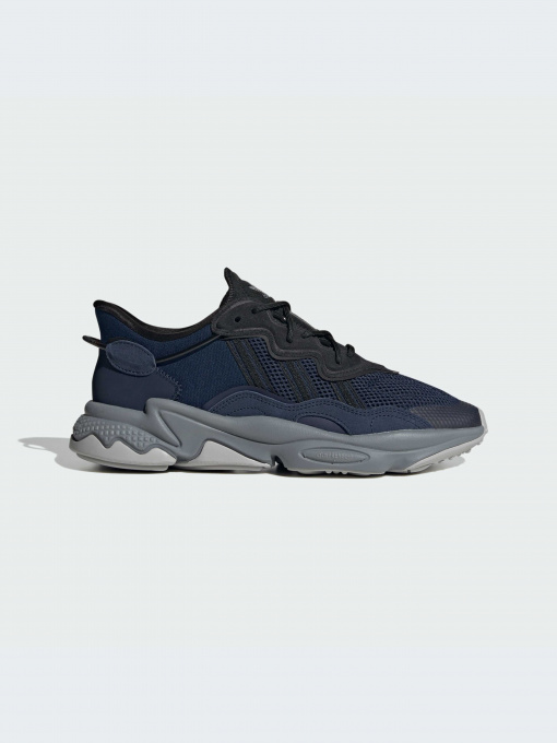 Кроссовки Adidas Ozweego модель IE4816-KZ Фото