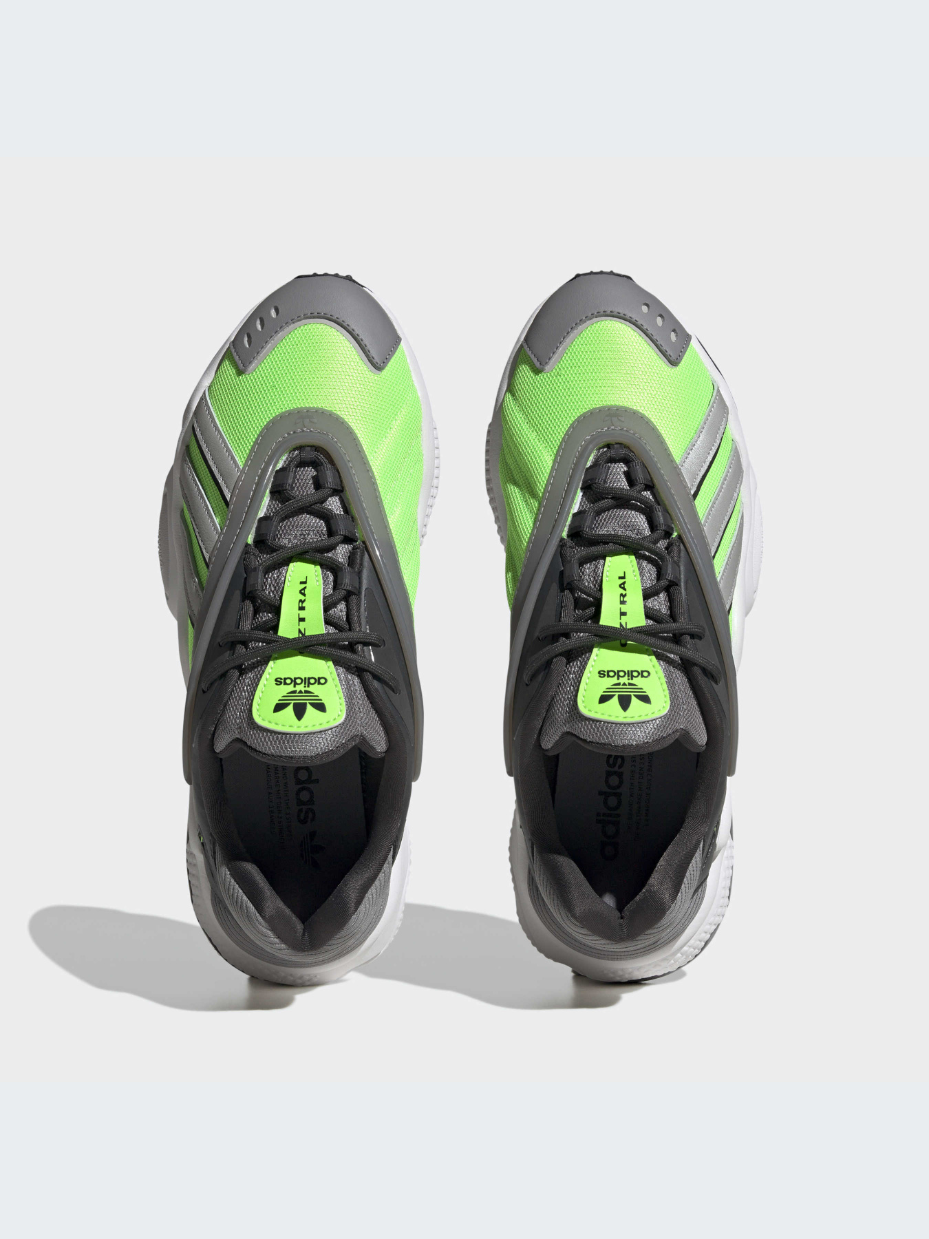Кроссовки Adidas Ozweego модель ID4246-KZ Фото