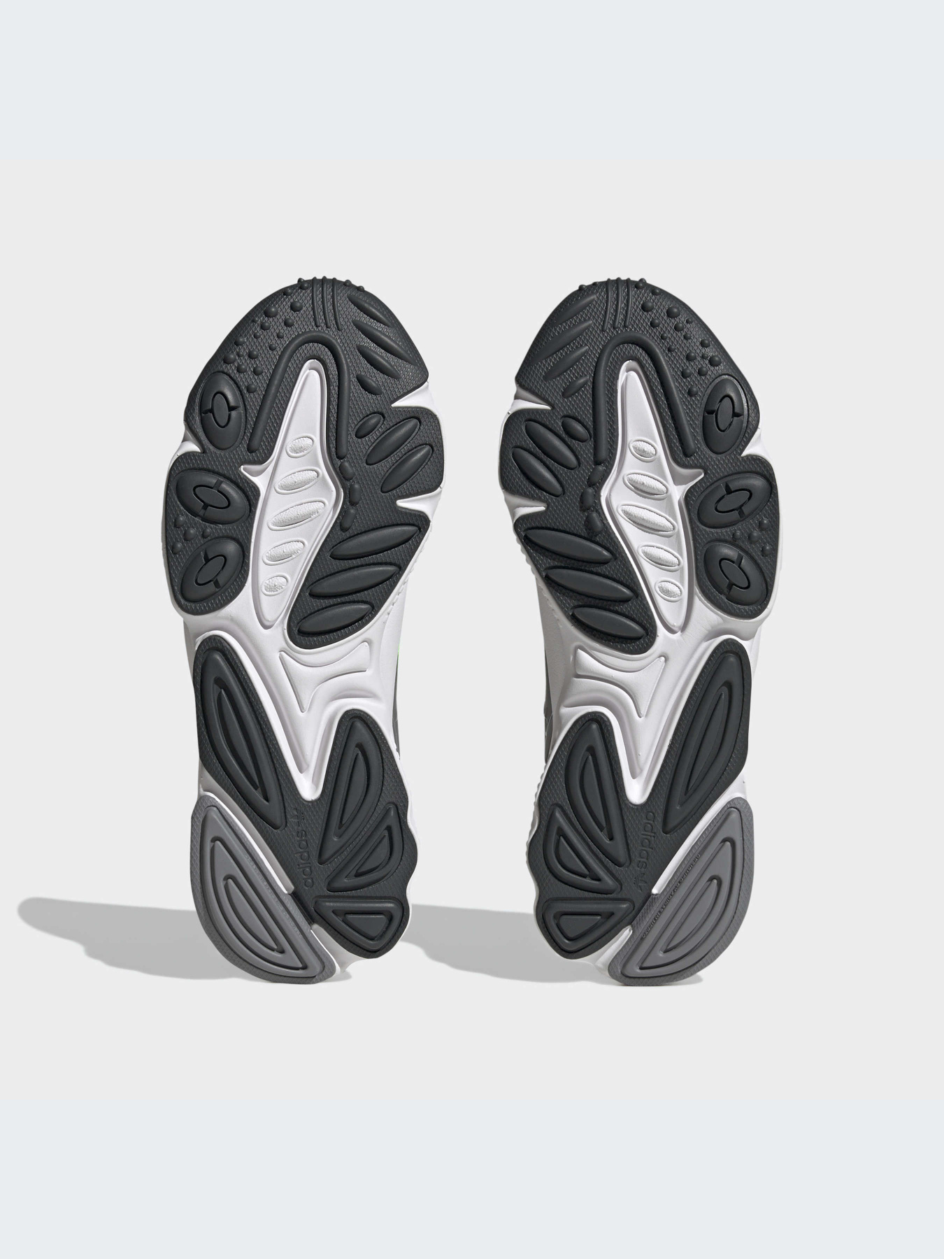 Кроссовки Adidas Ozweego модель ID4246-KZ Фото