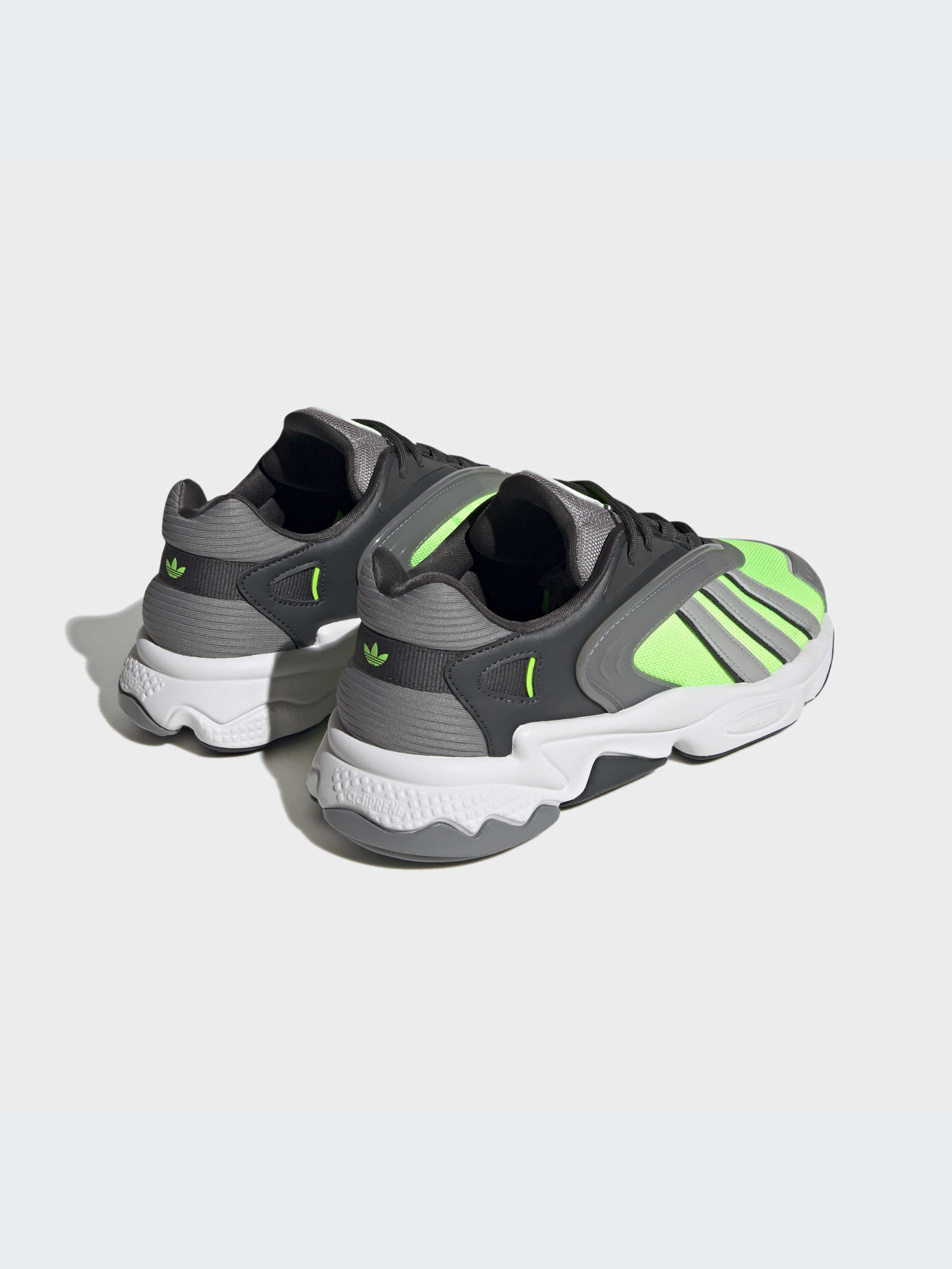 Кроссовки Adidas Ozweego модель ID4246-KZ Фото