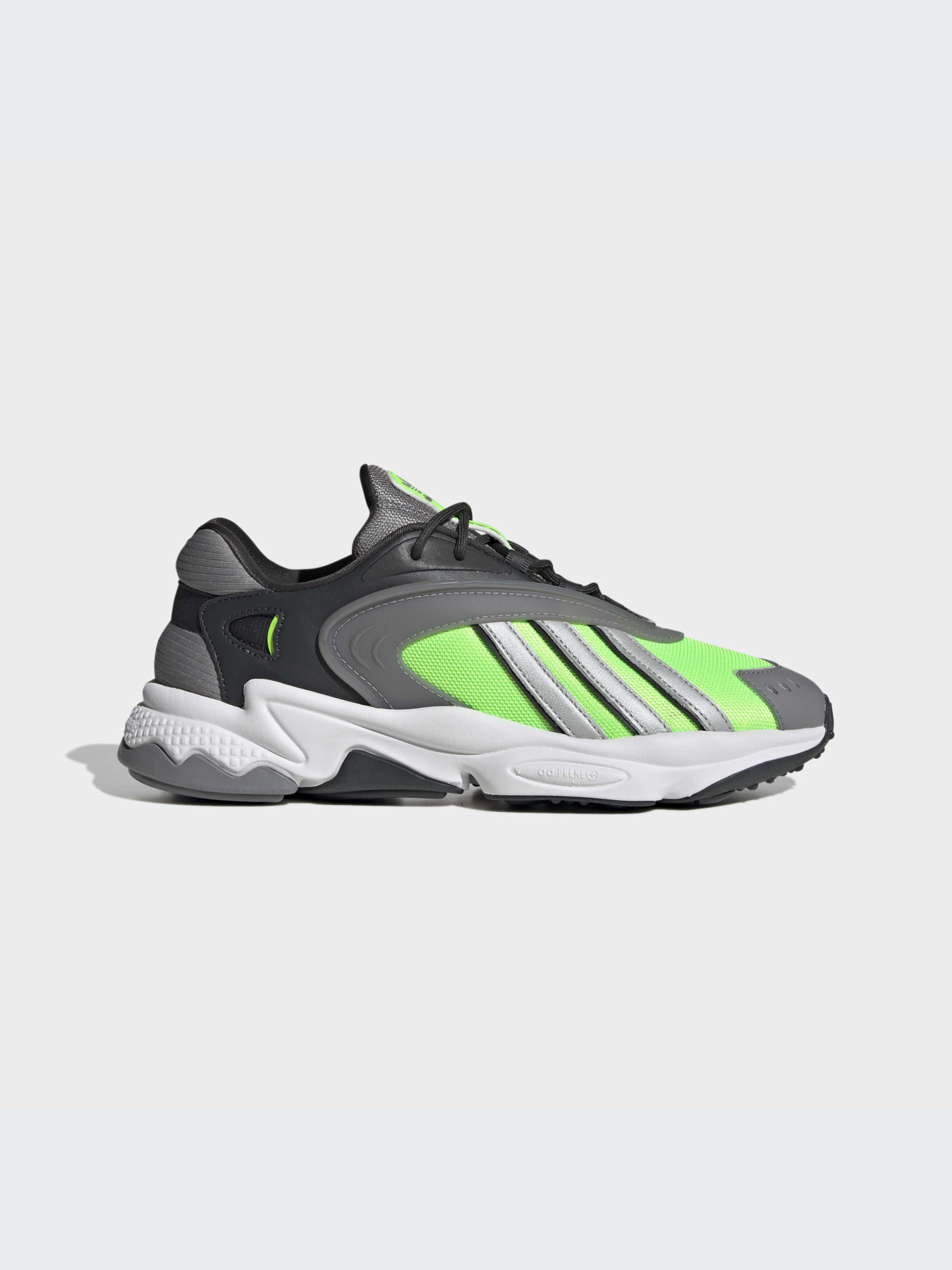 Кроссовки Adidas Ozweego модель ID4246-KZ Фото