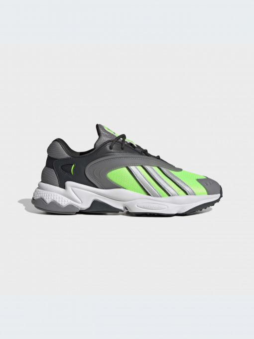 Кроссовки Adidas Ozweego модель ID4246-KZ Фото
