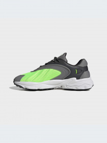 Кроссовки Adidas Ozweego модель ID4246-KZ Фото