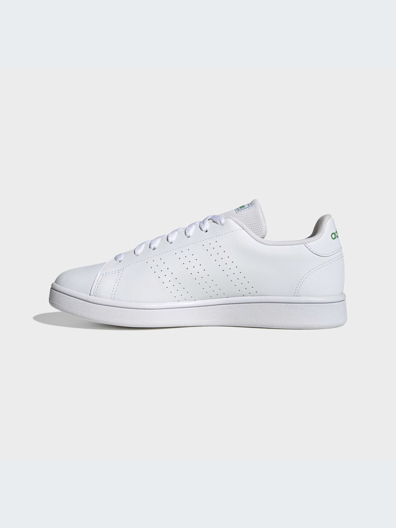 Кеды Adidas Advantage модель GW2063-KZ Фото